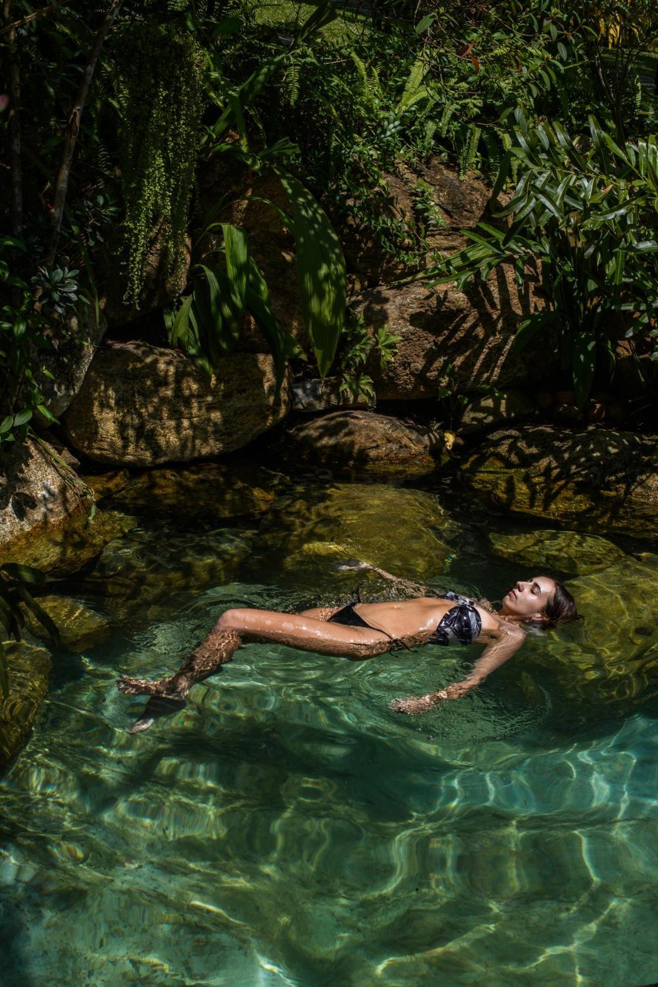 Отель Roots Retreat Унаватуна Экстерьер фото